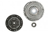 Kit d'embrayage LuK RepSet 623 1089 00