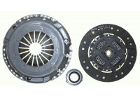Kit d'embrayage LuK RepSet 623 1197 00