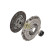 Kit d'embrayage LuK RepSet 623 1197 00, Vignette 2