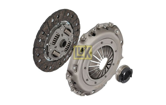Kit d'embrayage LuK RepSet 623 1197 00, Image 2