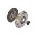 Kit d'embrayage LuK RepSet 623 1211 00, Vignette 2