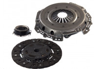 Kit d'embrayage LuK RepSet 623 1775 60