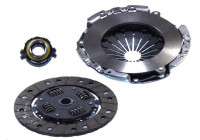 Kit d'embrayage LuK RepSet 623 1845 00