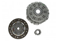 Kit d'embrayage LuK RepSet 623 2030 60