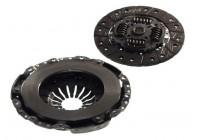 Kit d'embrayage LuK RepSet 623 2102 09