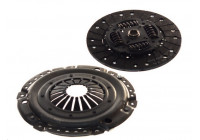 Kit d'embrayage LuK RepSet 623 2214 09