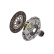 Kit d'embrayage LuK RepSet 623 2285 00, Vignette 2