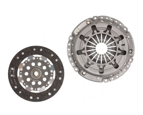 Kit d'embrayage LuK RepSet 623 2942 09