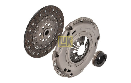 Kit d'embrayage LuK RepSet 623 3074 00, Image 2