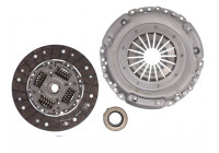 Kit d'embrayage LuK RepSet 623 3084 00