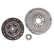Kit d'embrayage LuK RepSet 623 3084 00