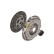 Kit d'embrayage LuK RepSet 623 3084 00, Vignette 2