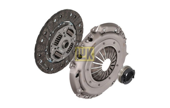 Kit d'embrayage LuK RepSet 623 3084 00, Image 2