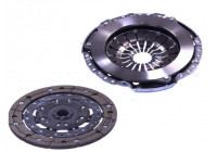 Kit d'embrayage LuK RepSet 623 3123 09