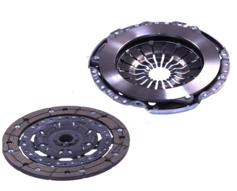 Kit d'embrayage LuK RepSet 623 3123 09