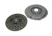 Kit d'embrayage LuK RepSet 623 3125 09