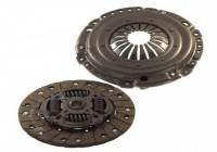 Kit d'embrayage LuK RepSet 623 3131 09