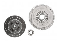 Kit d'embrayage LuK RepSet 623 3160 00