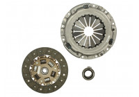 Kit d'embrayage LuK RepSet 623 3166 60