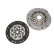 Kit d'embrayage LuK RepSet 623 3234 09