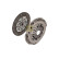 Kit d'embrayage LuK RepSet 623 3234 09, Vignette 2