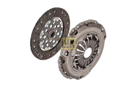 Kit d'embrayage LuK RepSet 623 3234 09, Image 2
