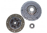 Kit d'embrayage LuK RepSet 623 3239 00