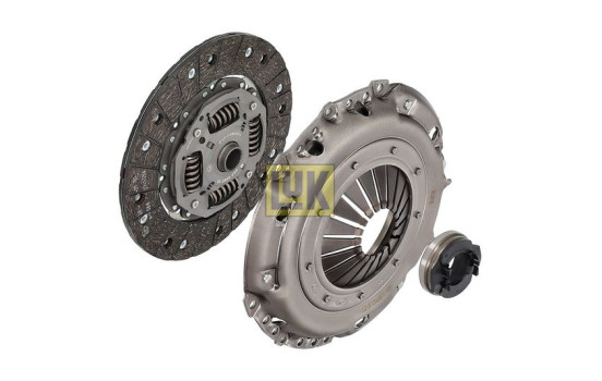Kit d'embrayage LuK RepSet 623 3239 00, Image 2