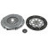Kit d'embrayage LuK RepSet 623 3241 00, Vignette 2