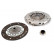 Kit d'embrayage LuK RepSet 623 3241 00
