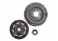 Kit d'embrayage LuK RepSet 623 3280 00