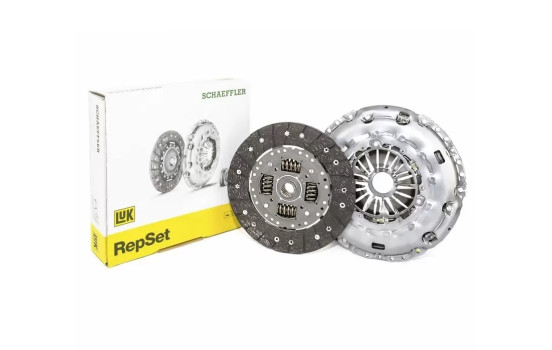 Kit d'embrayage LuK RepSet 623 3295 09