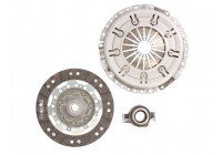 Kit d'embrayage LuK RepSet 623 3296 00