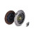 Kit d'embrayage LuK RepSet 623 3313 00, Vignette 2