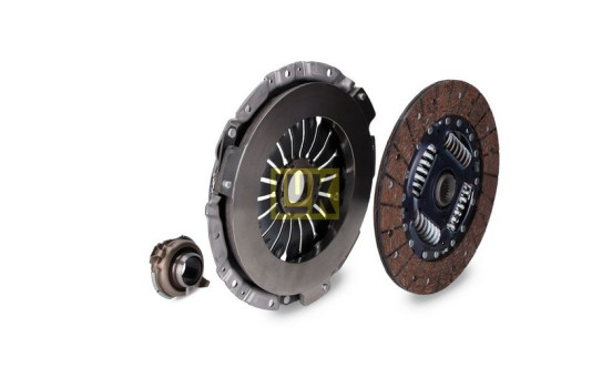 Kit d'embrayage LuK RepSet 623 3313 00, Image 3