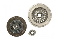Kit d'embrayage LuK RepSet 623 3313 00