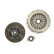 Kit d'embrayage LuK RepSet 623 3313 00