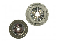 Kit d'embrayage LuK RepSet 623 3314 09