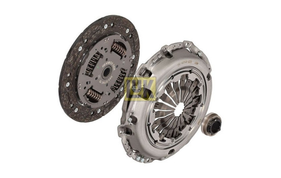 Kit d'embrayage LuK RepSet 623 3325 00, Image 2