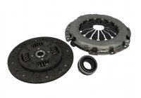 Kit d'embrayage LuK RepSet 623 3397 00