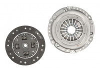 Kit d'embrayage LuK RepSet 623 3402 09