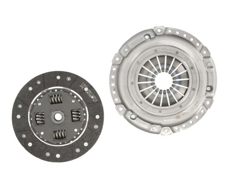 Kit d'embrayage LuK RepSet 623 3402 09