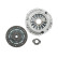 Kit d'embrayage LuK RepSet 623 3415 00