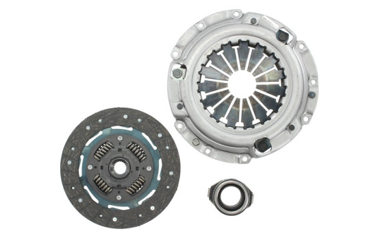 Kit d'embrayage LuK RepSet 623 3415 00