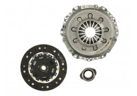 Kit d'embrayage LuK RepSet 623 3528 00