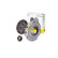 Kit d'embrayage LuK RepSet 623 3534 00, Vignette 2