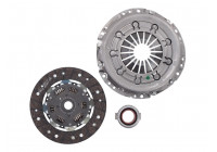Kit d'embrayage LuK RepSet 623 3547 00