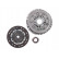 Kit d'embrayage LuK RepSet 623 3547 00