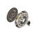 Kit d'embrayage LuK RepSet 623 3547 00, Vignette 2