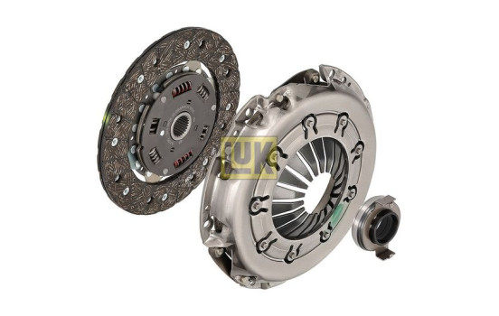 Kit d'embrayage LuK RepSet 623 3547 00, Image 2